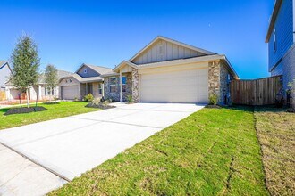 2718 Pebble Whisper Dr in Richmond, TX - Building Photo - Building Photo