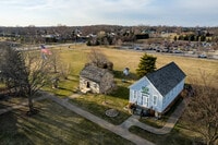 Apartments in Clinton Township, MI