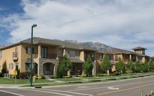 property at 918 N 960 W