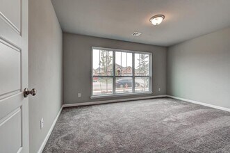 1121 SW 140th St in Oklahoma City, OK - Building Photo - Building Photo