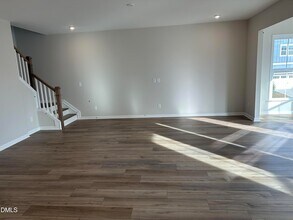 11 Allgood St in Pittsboro, NC - Foto de edificio - Building Photo