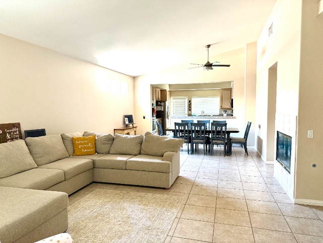 property at 45124 Big Canyon St