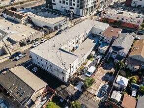 505 Cypress Ave in South San Francisco, CA - Building Photo - Building Photo