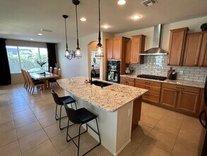 26864 W Piute Ave in Buckeye, AZ - Building Photo - Building Photo