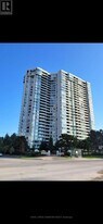 550 Webb Dr in Mississauga, ON - Building Photo