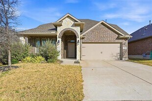 940 Azure Ln in Celina, TX - Building Photo