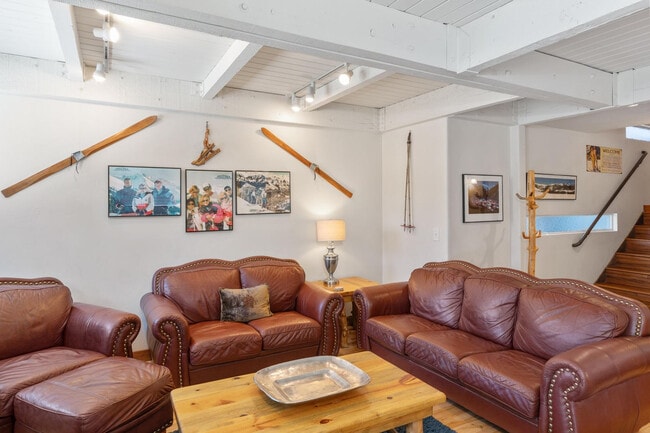 747 W Pacific Ave in Telluride, CO - Building Photo - Building Photo