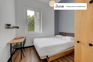 Room in Shared 4.0 bed/2 bath home in Brooklyn, NY - Building Photo