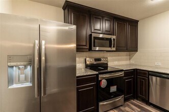 6814 Topaz Dr in Greenville, TX - Building Photo - Building Photo