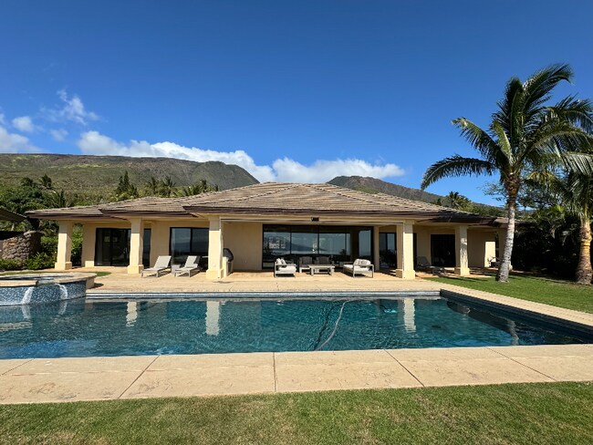 204 Awaiku St in Lahaina, HI - Building Photo - Building Photo