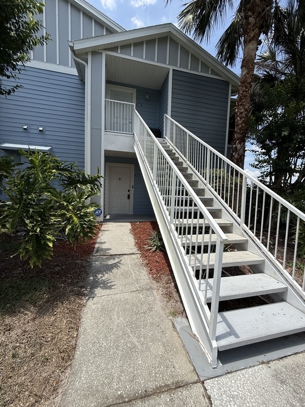 property at 2501 Grassy Point Dr