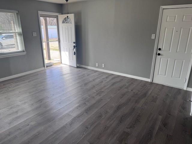 1025 5th St SW in Paris, TX - Building Photo - Building Photo