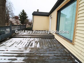 1212 Layton Rd in Anderson, IN - Building Photo - Building Photo