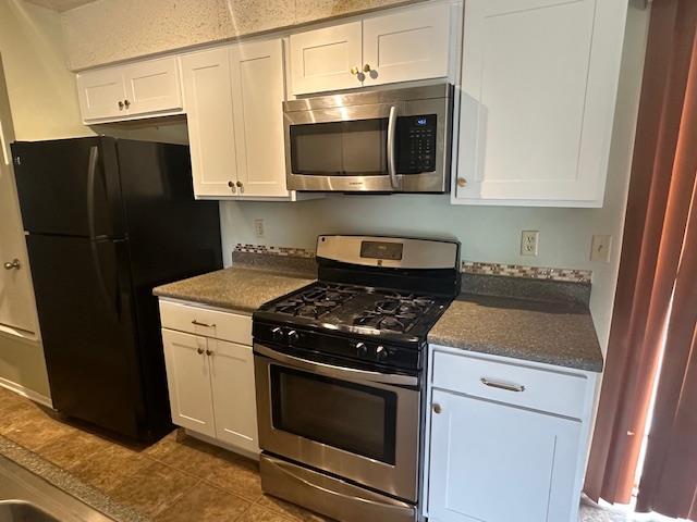 property at 3603 Buffalo Springs Trail