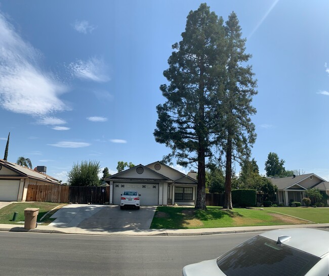 508 Reed St in Bakersfield, CA - Building Photo - Building Photo