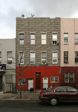 195 Irving Ave in Brooklyn, NY - Building Photo - Building Photo