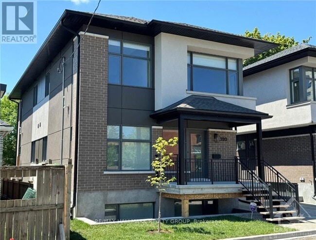 property at 316 Mona Ave