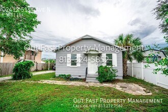2412 51st Ave N in St. Petersburg, FL - Building Photo - Building Photo