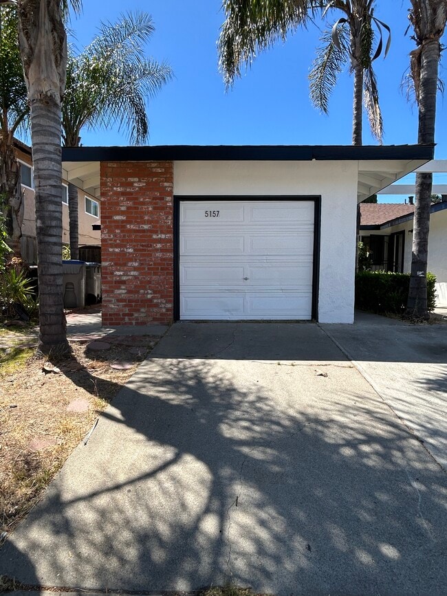 property at 5157 Snow Dr