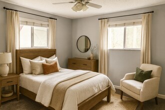 4639-4641 S Acoma St in Englewood, CO - Building Photo - Building Photo