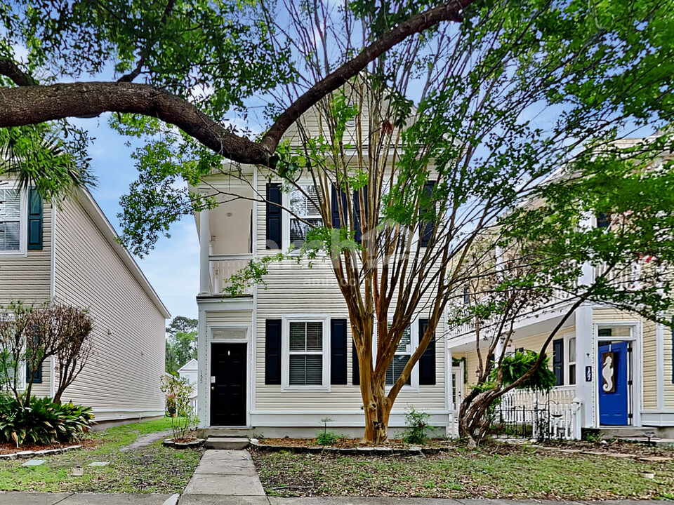 155 Regent Ave in Bluffton, SC - Building Photo