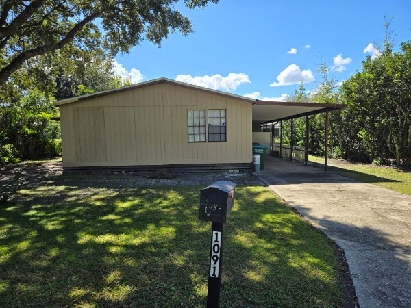 1091 Shawnee Trail