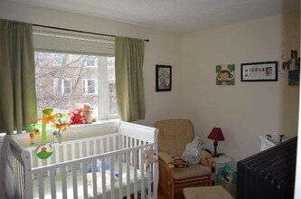 62 Parkman St, Unit 3B in Brookline, MA - Building Photo - Building Photo