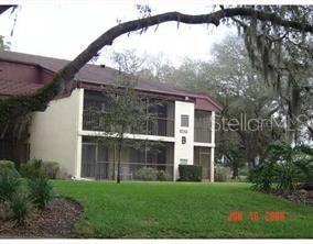 4421 Shady Terrace Ln in Tampa, FL - Foto de edificio