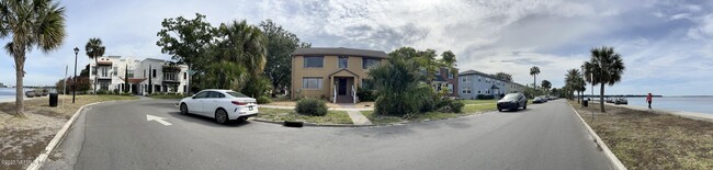 1733 River Rd in Jacksonville, FL - Building Photo - Building Photo