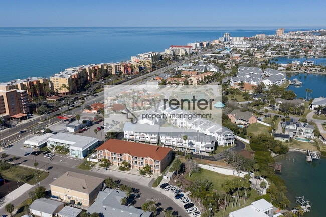 130 164th Ave in Redington Beach, FL - Building Photo - Building Photo