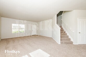 7212 Meadow Lake Dr in Yukon, OK - Foto de edificio - Building Photo