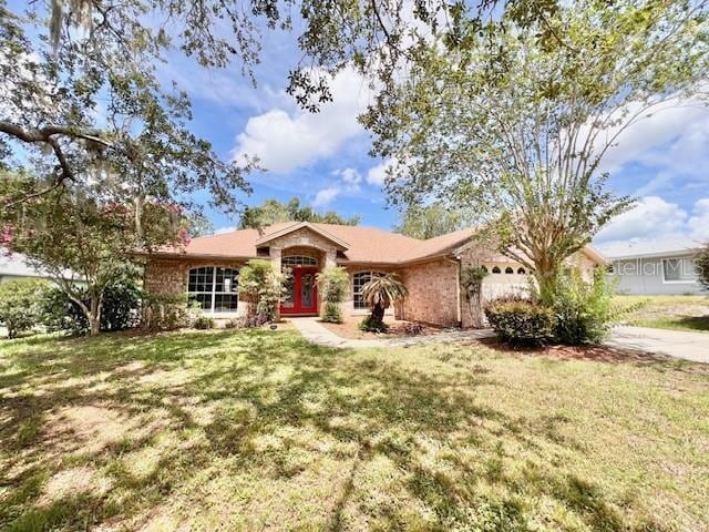 property at 1652 E Houston Dr