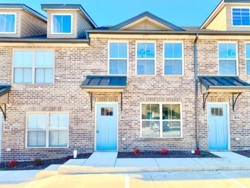 1000 Henry Pl Blvd-Unit -403, Clarksville, TN 37042 in Clarksville, TN - Foto de edificio