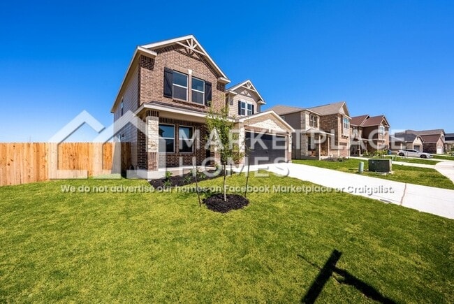 400 Horizon Pointe in Seguin, TX - Building Photo - Building Photo