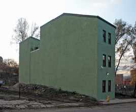 Antique Mulberry Apartments in Cincinnati, OH - Building Photo - Building Photo