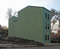 Antique Mulberry Apartments in Cincinnati, OH - Foto de edificio - Building Photo