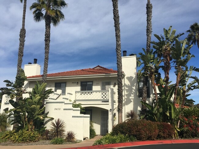 property at 9409 Fairgrove Ln
