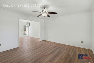 1505 Chapman Ln in Spring Hill, TN - Building Photo - Building Photo