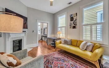 512 E 33rd St in Savannah, GA - Building Photo - Building Photo