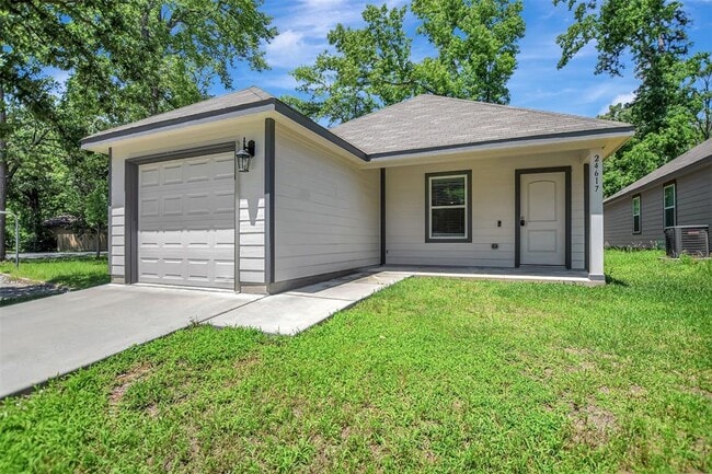 24617 Pools Creek Dr in Huntsville, TX - Building Photo - Building Photo