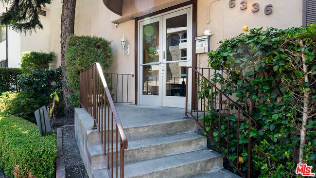 property at 6336 Orange St