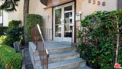 6336 Orange St in Los Angeles, CA - Building Photo - Building Photo