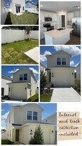 9193 SW 71st Ct in Ocala, FL - Building Photo