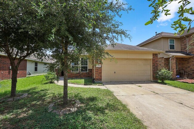 12610 Atwood Grove Lane in Houston, TX - Building Photo - Building Photo