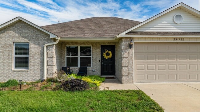 10313 Brandi Kay Dr in North Little Rock, AR - Building Photo - Building Photo