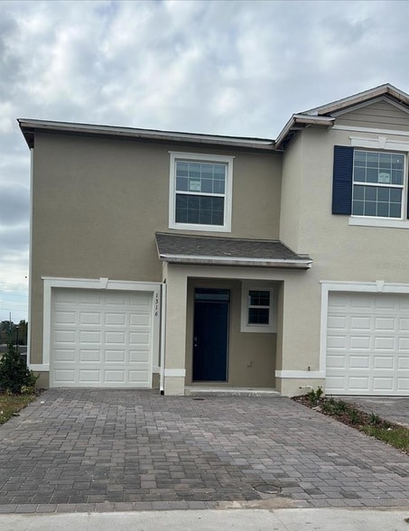 property at 1316 Mako Wy