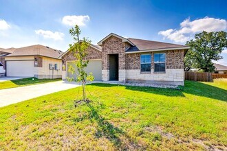 4003 Arafel Ln in Killeen, TX - Building Photo - Building Photo
