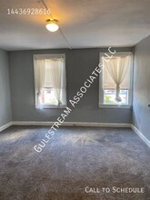 817 N Carey St in Baltimore, MD - Building Photo - Building Photo