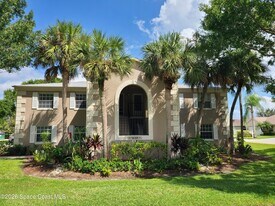 4139 Cedar Creek Cir in Merritt Island, FL - Building Photo