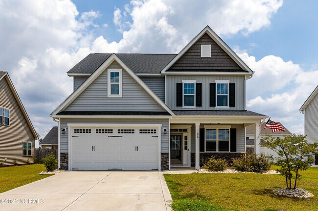 290 Brentmoor Dr